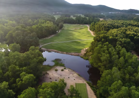Golf photo 4